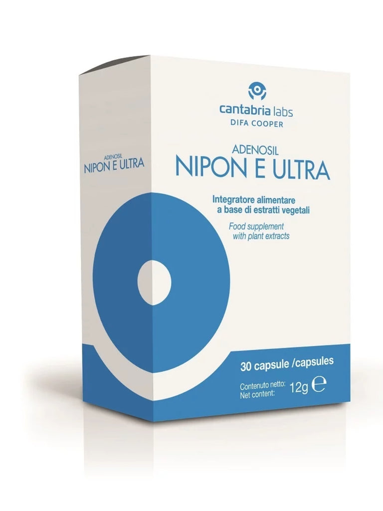 Nipon e ultra suchet