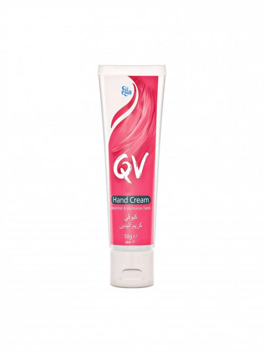 QV HAND CREAM 50G