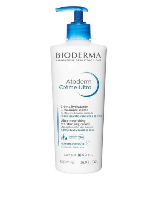 ATODERM CRÈME ULTRA 500 ml