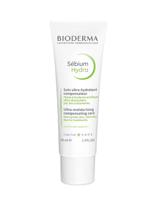 SÉBIUM HYDRA 40 ml