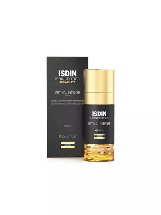 ISDINCEUTICS RETINAL INTENSE 50ml