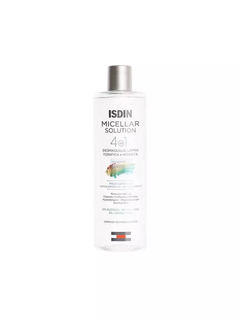 ISDIN Micellar 100ml
