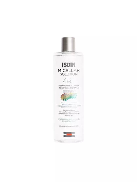 ISDIN Micellar 100ml