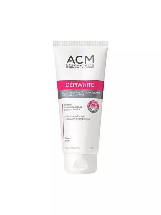 ACM DEPIWHITE BODY MILK   200 ML