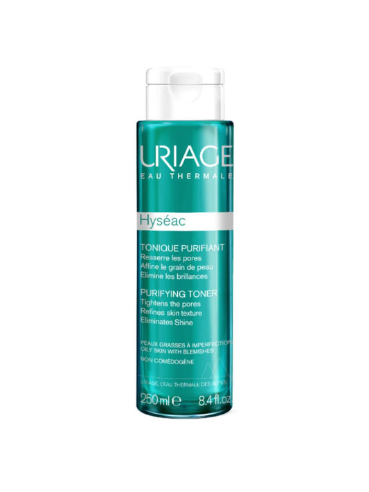 URIAGE HYSEAC TONNER  250ML