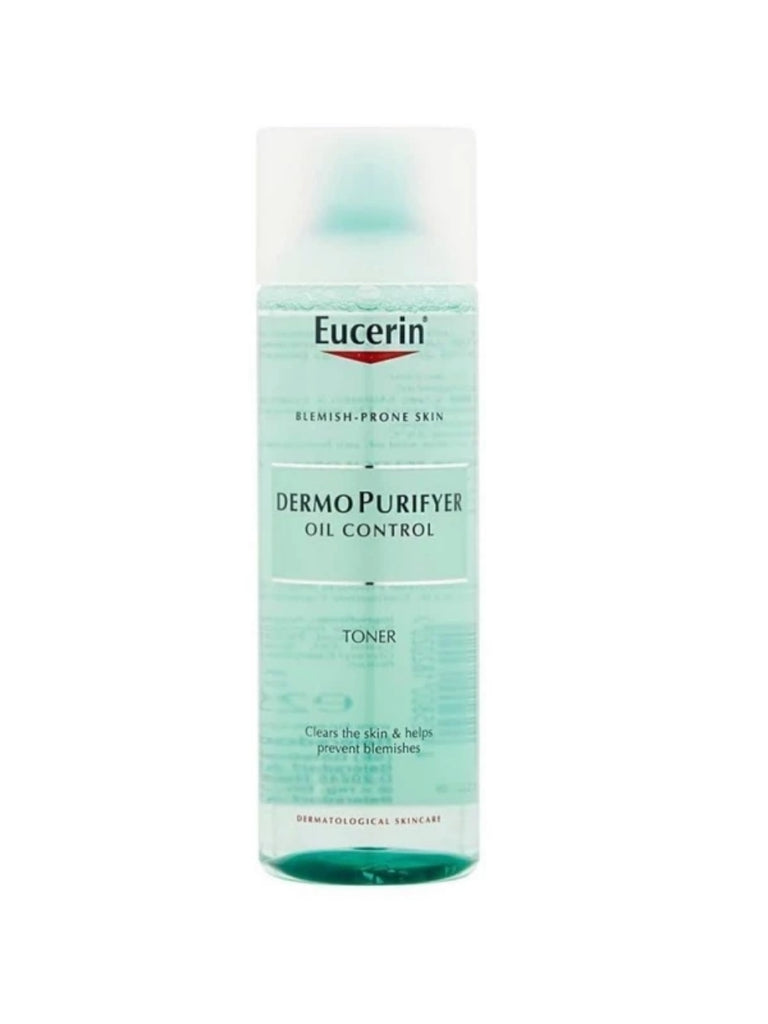 EUCERIN DERMOPURIFYER TONER 200 ML
