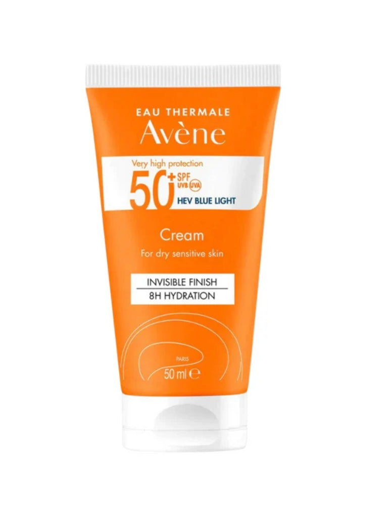 AVENE SUNBLOCK 50+ CREAM