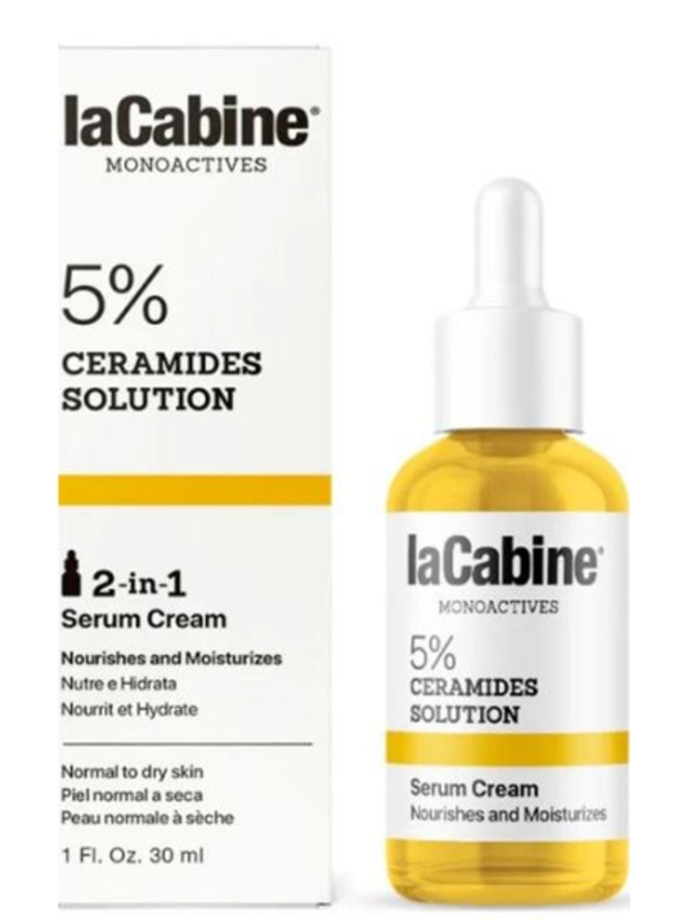 lacabine ceramide serum