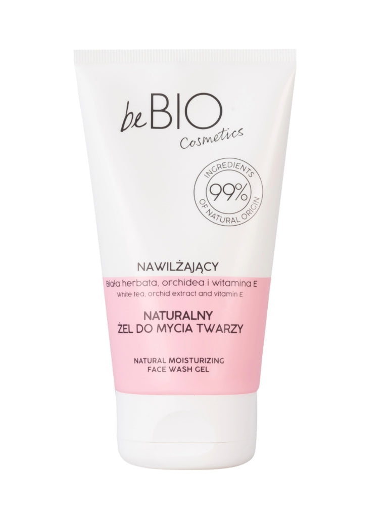 BEBIO wash gel 150 ml
