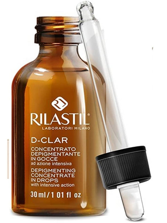 Rilastil D-Clar Depigmenting Serum 30ML