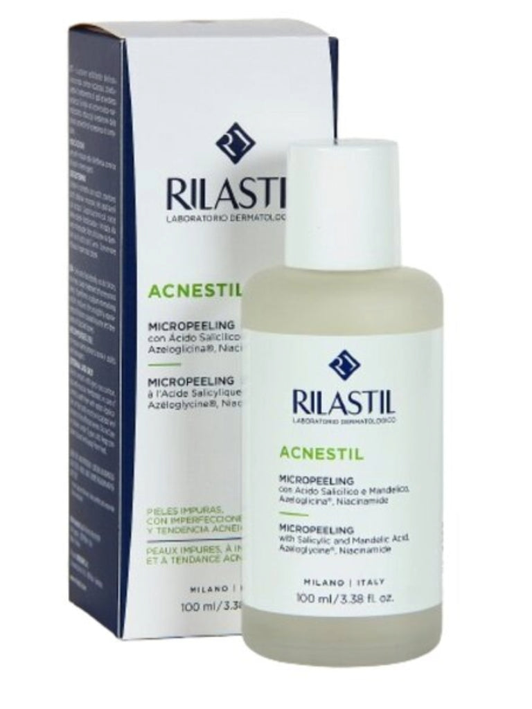 Rilastil Acnestil Micropeeling 100ML