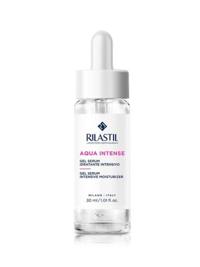 Rilastil Aqua Intense Gel Serum 30ML