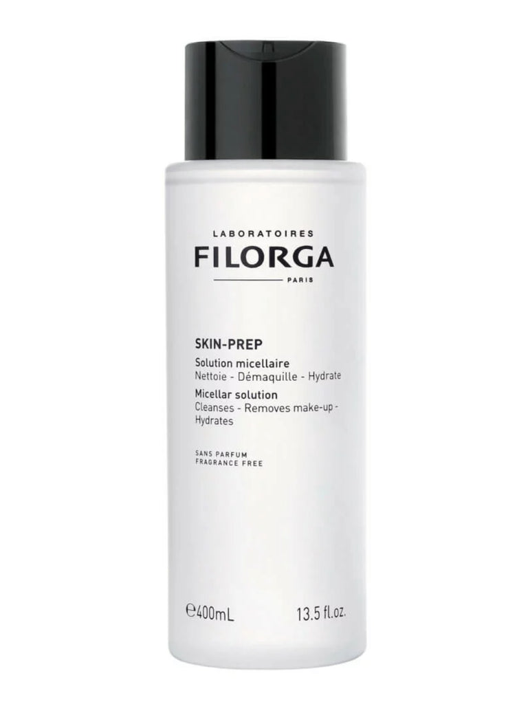 MICELLAR SOLUTION  400 ML