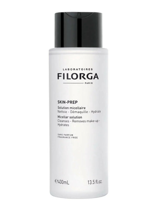 MICELLAR SOLUTION  400 ML