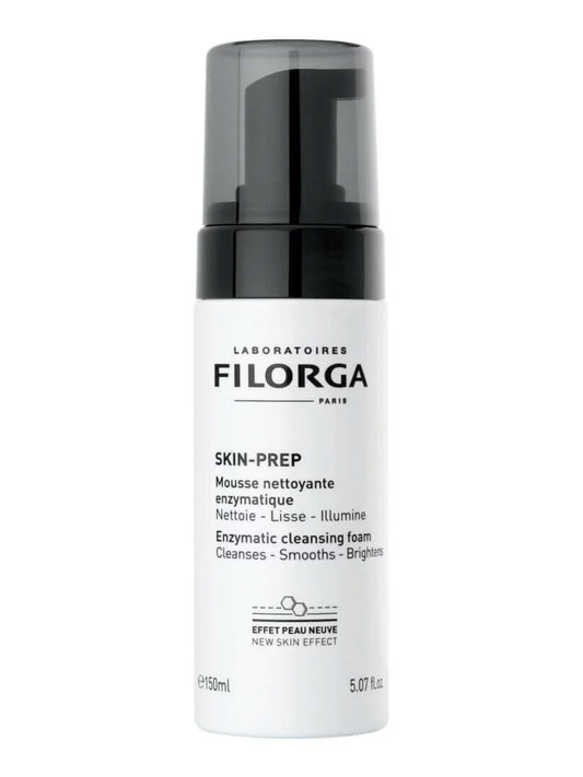 FOAM CLEANSER   150 ML