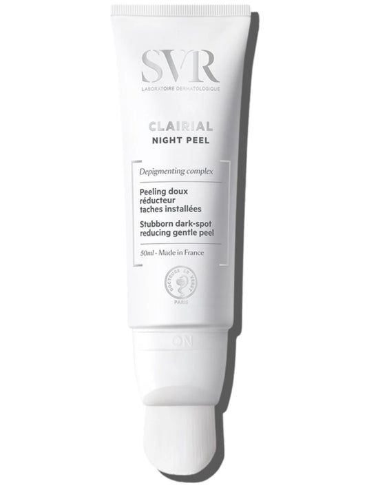 CLAIRIAL NIGHT PEEL 50 ML