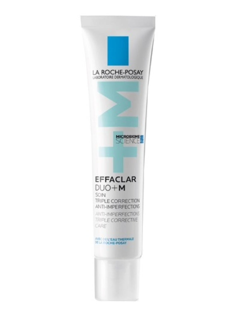 LRP Effaclar Duo + M 40ml JOD