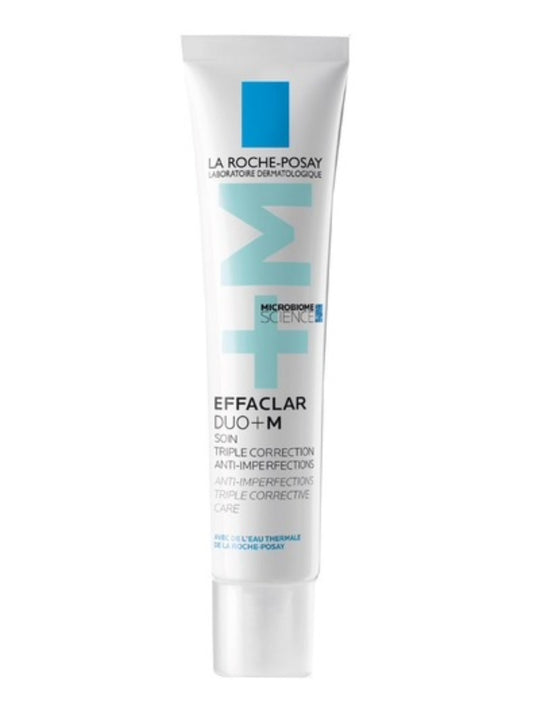 LRP Effaclar Duo + M 40ml JOD