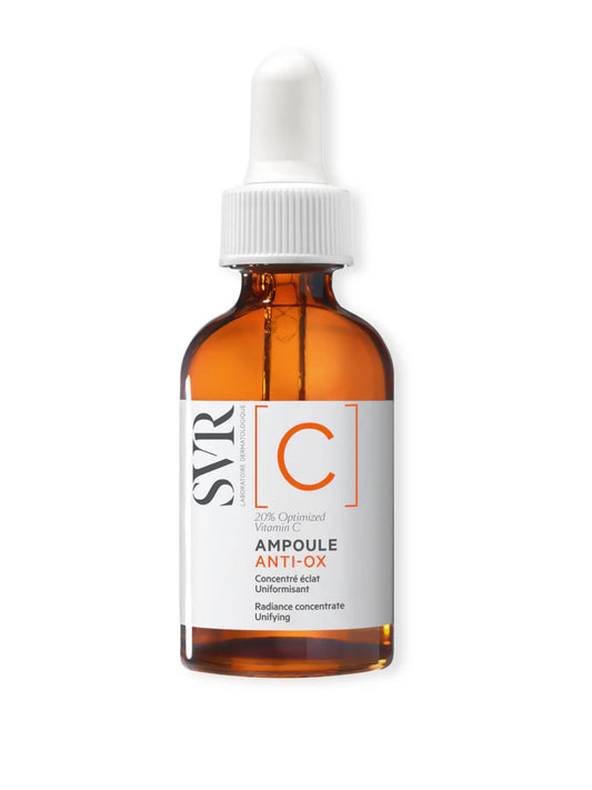 C AMPOULE ANTI-OX 30 ML