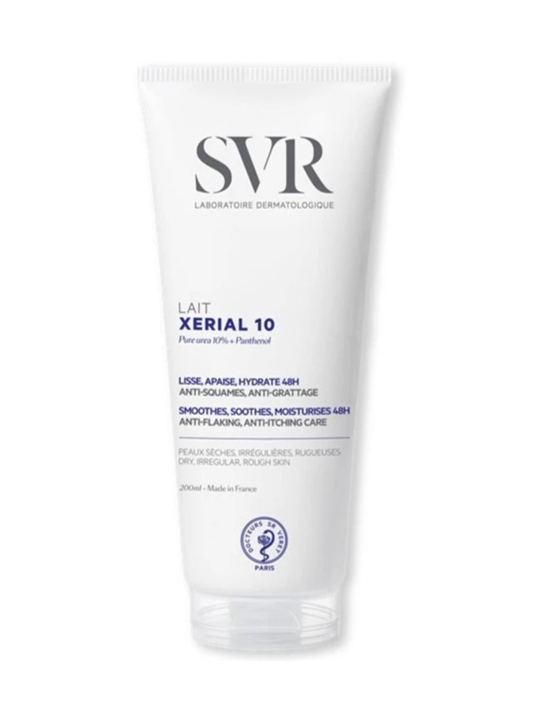 XERIAL 10 200 ML