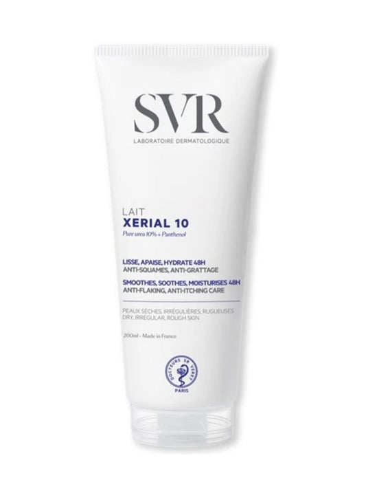 XERIAL 10 200 ML