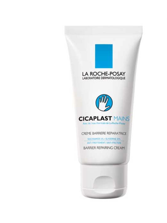 LRP Cicaplast mains repairing hand cream 50ml