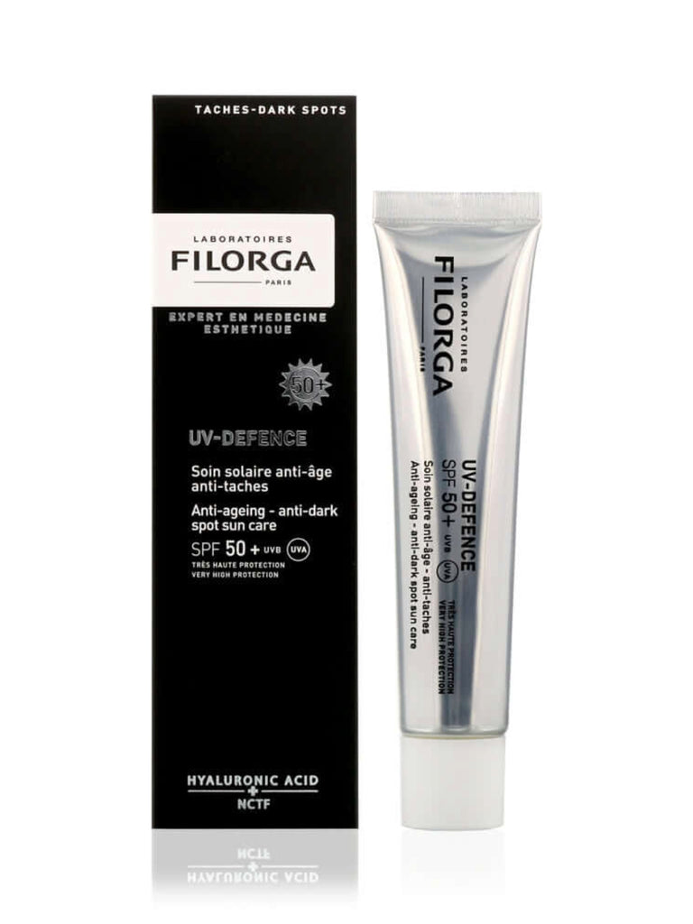 UV-DEFENCE CREAM 40
