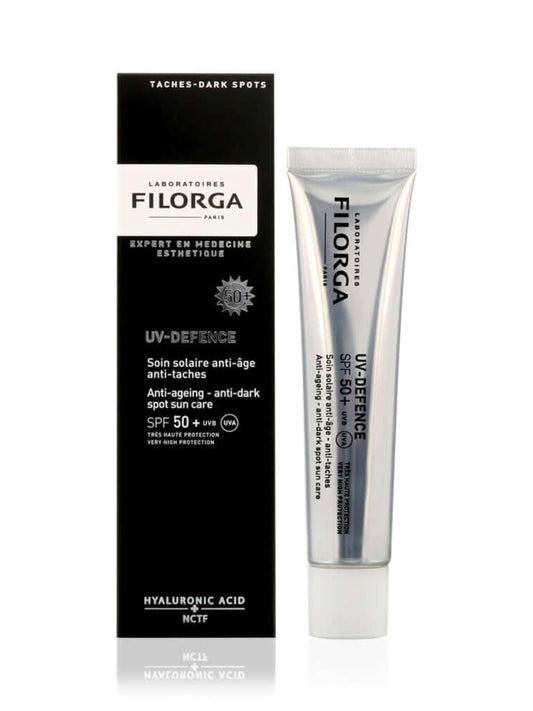 UV-DEFENCE CREAM 40