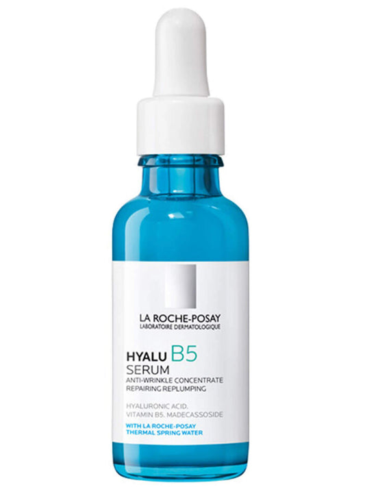 LRP Hyalu B5 Hyaluronic Acid Serum 30ml