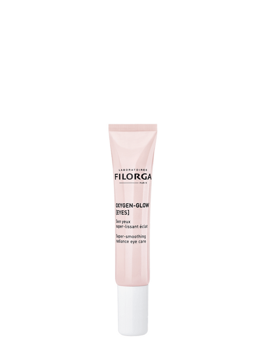 OXYGYN-GLOW EYES        15 ML