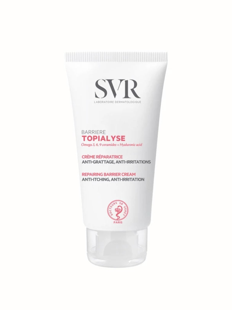 TOPIALYSE HAND CREAM        50 ML