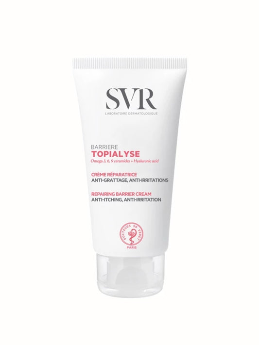 TOPIALYSE HAND CREAM        50 ML