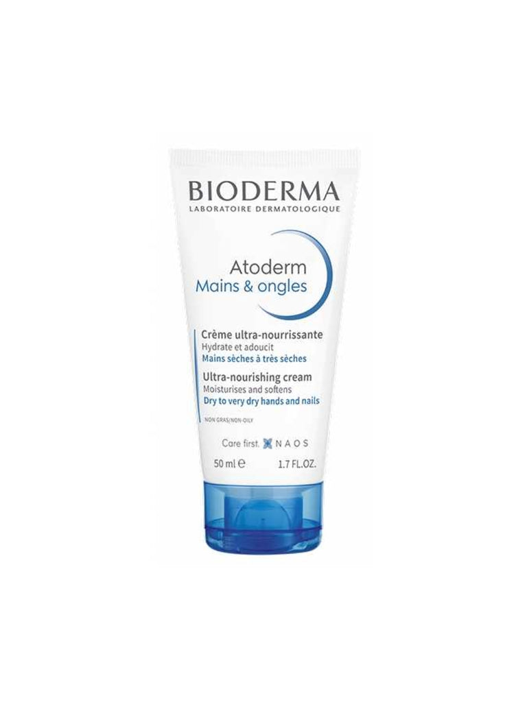 ATODERM MAINS & ONGLES (HANDS AND NAILS)