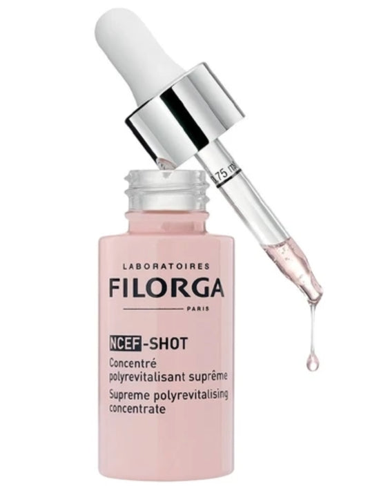 NCEF-SHOT 15 ml