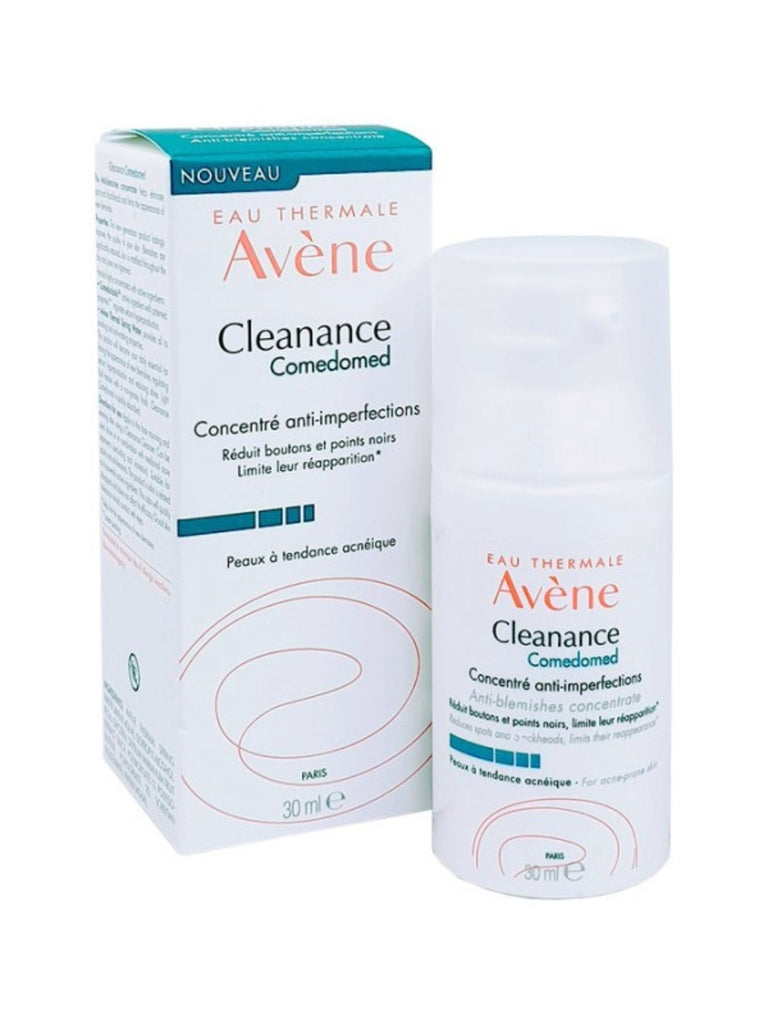 AV CLEAN COMEDOMED 30 ML FA