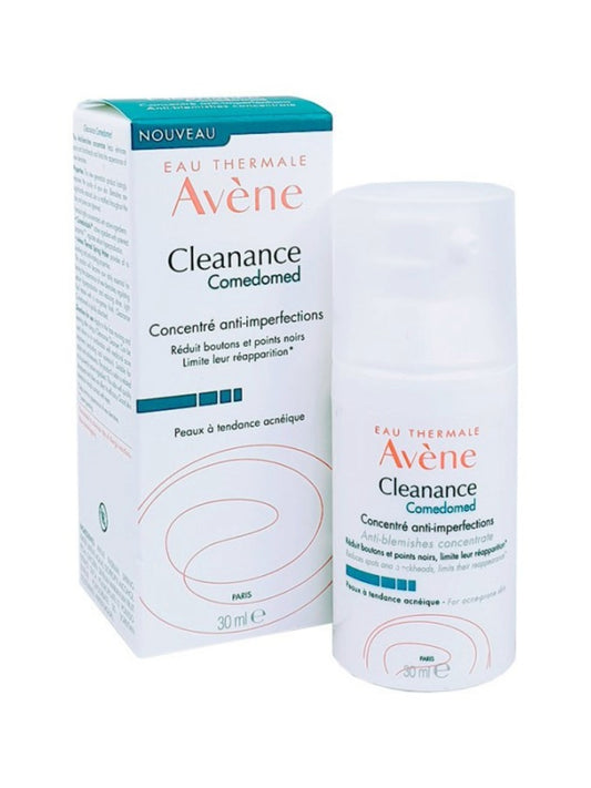 AV CLEAN COMEDOMED 30 ML FA