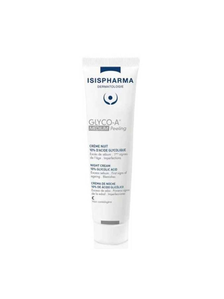 ISIS GLYCO-A 10% 30M