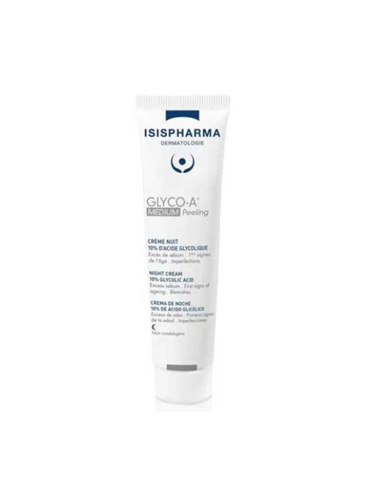 ISIS GLYCO-A 10% 30M