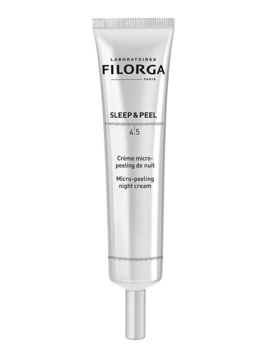 FILORGA SLEEP & PEEL 40 ml