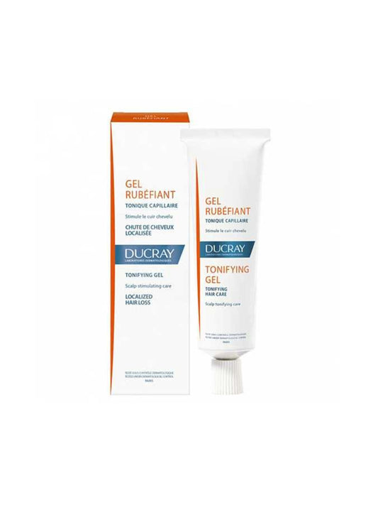 DUCRAY  RUBEFIENT  GEL