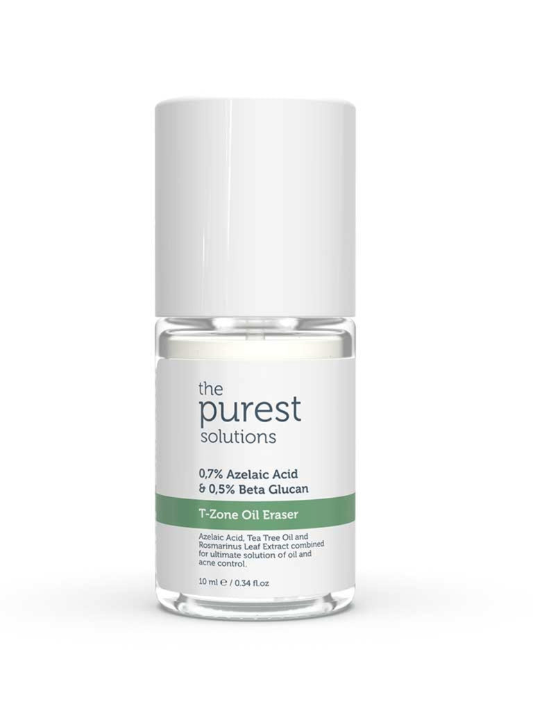TPS T-ZONE OIL ERASER 10ML