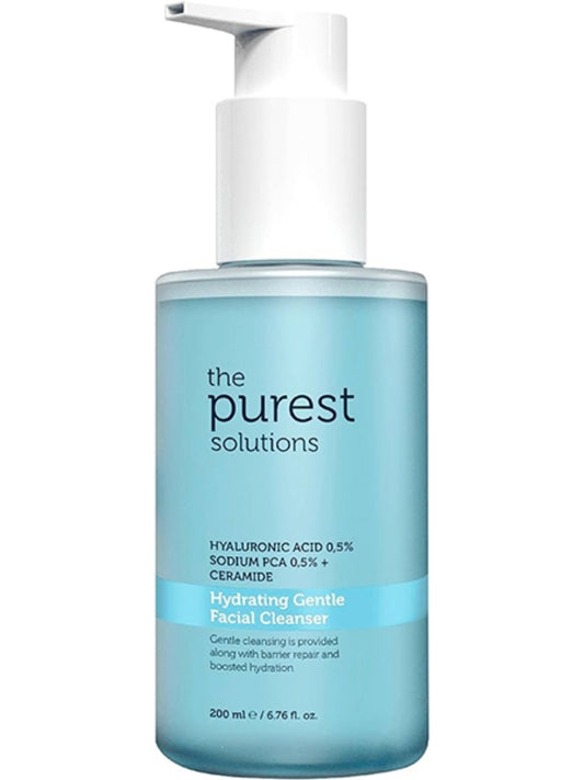 TPS HYDRATING GENTLE FACIAL CLEANSER