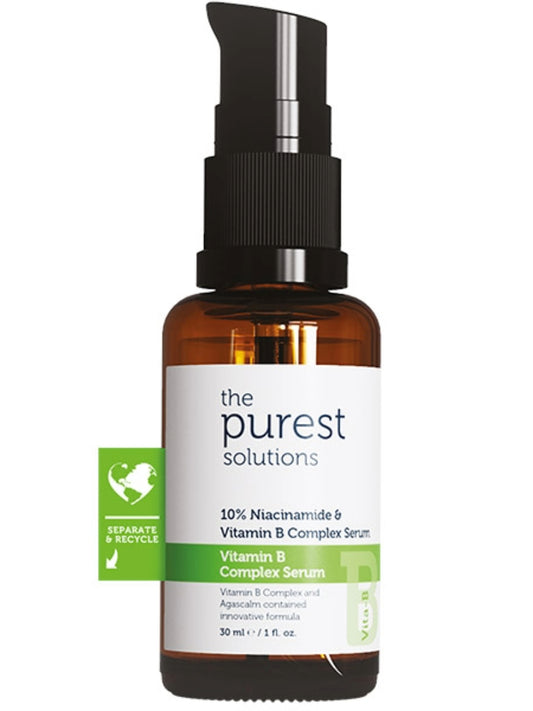 TPS VITAMIN B COMPLEX SERUM 30ML
