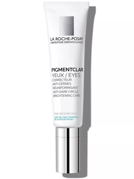 LRP Pigmentclar Eye Cream 15ml JOD