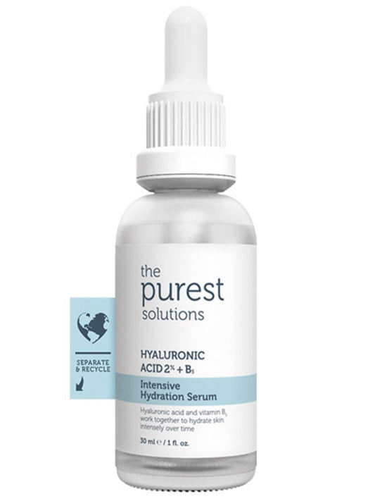 TPS INTENSIVE HYDRATION  SERUM 30ML