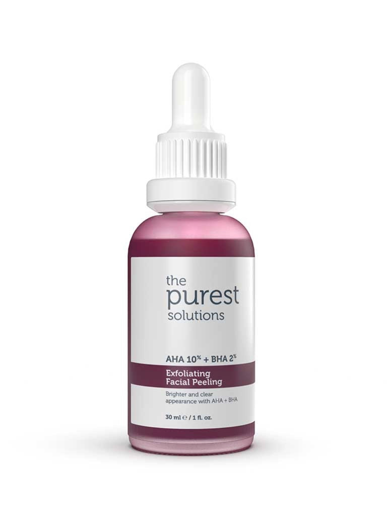 TPS AHA 10% PEELING SERUM 30ML