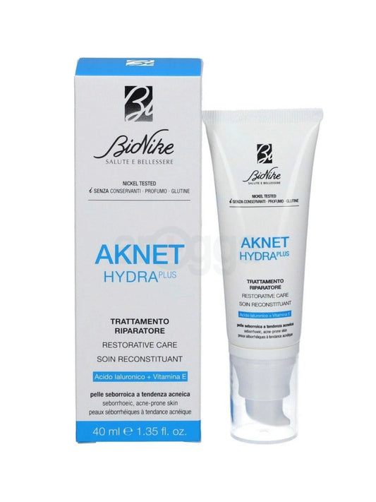 AKNETHYDRA PLUS