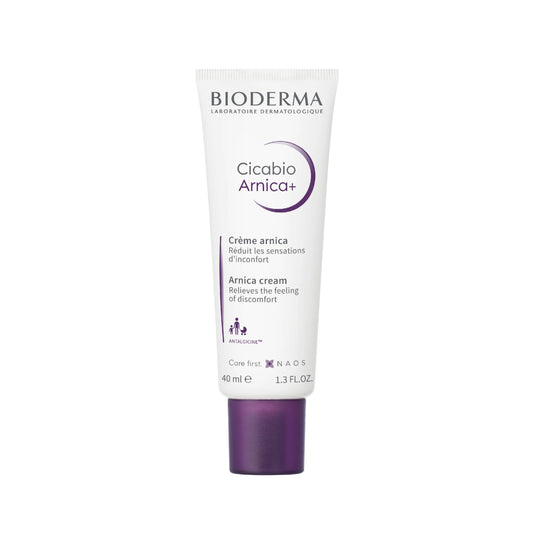 CICABIO ARNICA+  40 ml