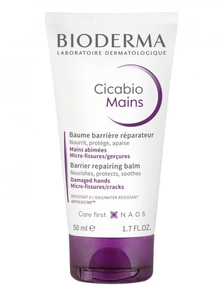 CICABIO MAINS 50 ml tube