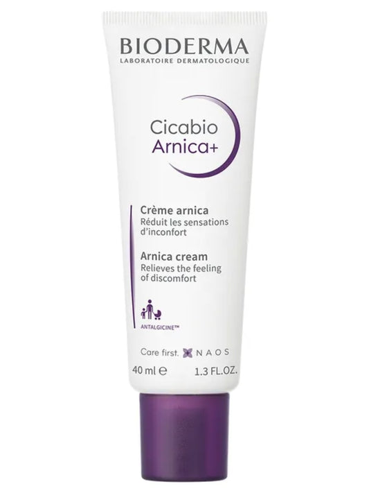 CICABIO CRÈME 40 ml
